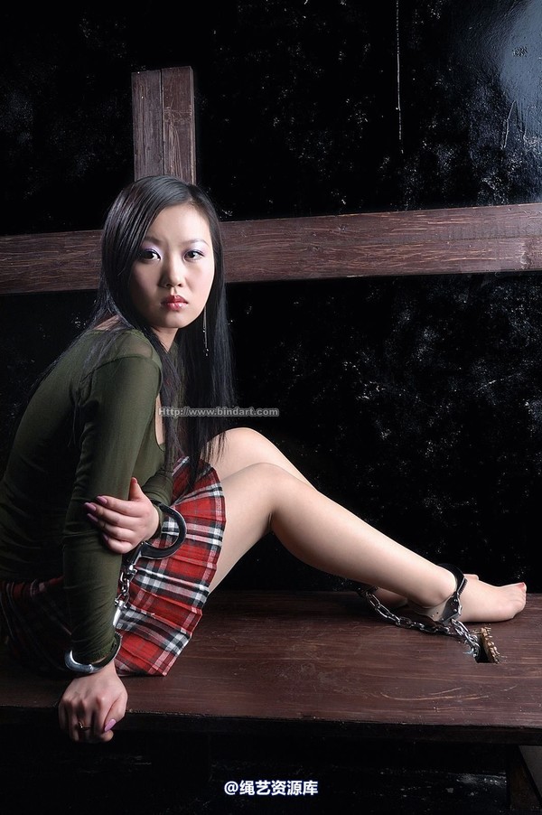 丽柜美束 - 2007-03-07 第 26 张图片