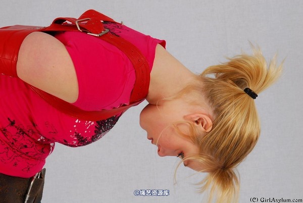 girlasylum - ga157 第 29 张图片