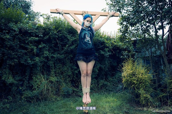 limitedaudience - 2013 beckykat crux suspension 第 1 张图片