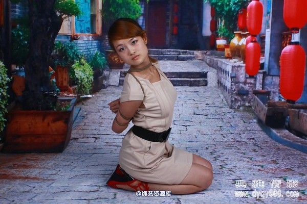 典雅倩影 - 281-漂亮的慧慧 第 86 张图片