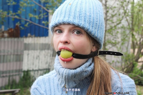 gaggedinpublic - gip538 第 59 张图片