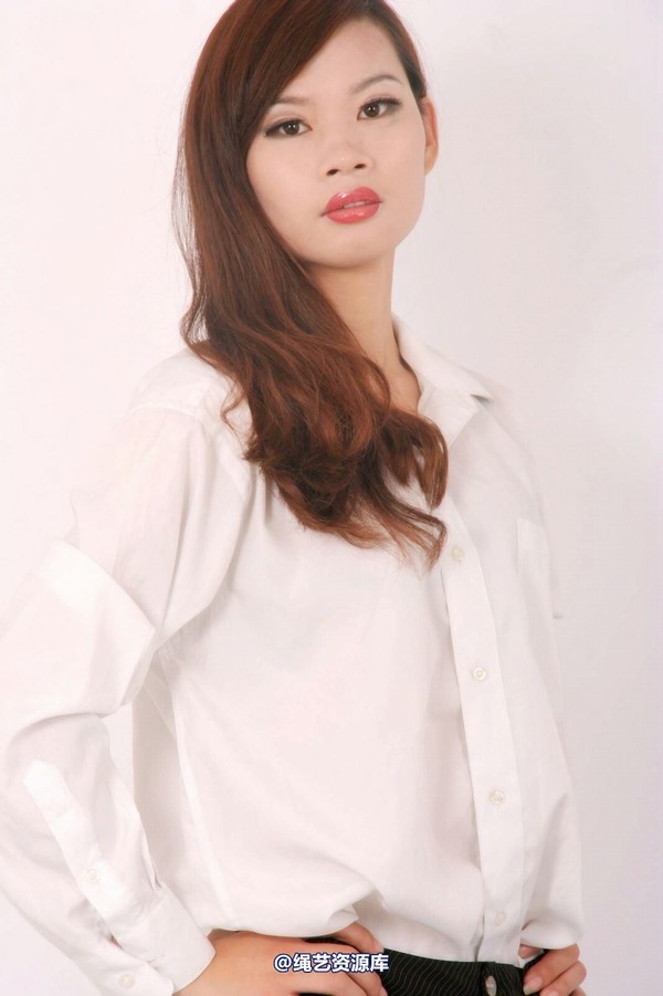 雅俗阁 - 2013-NO.13Model 雅春 第 182 张图片