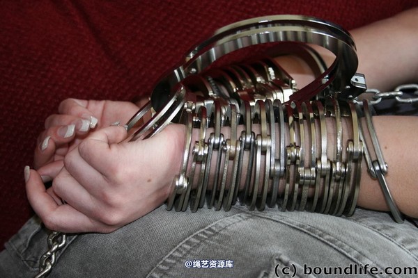 boundlife - bl087 第 33 张图片