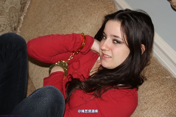 cuffedteens - ct066 第 48 张图片