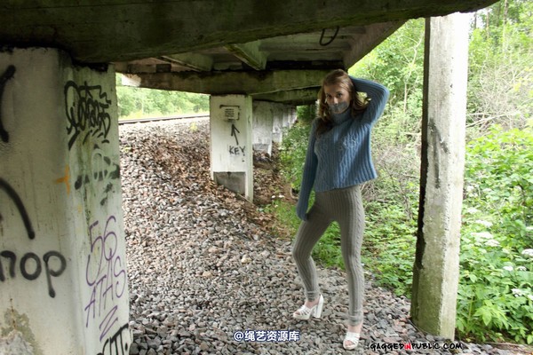 gaggedinpublic - gip547 第 25 张图片