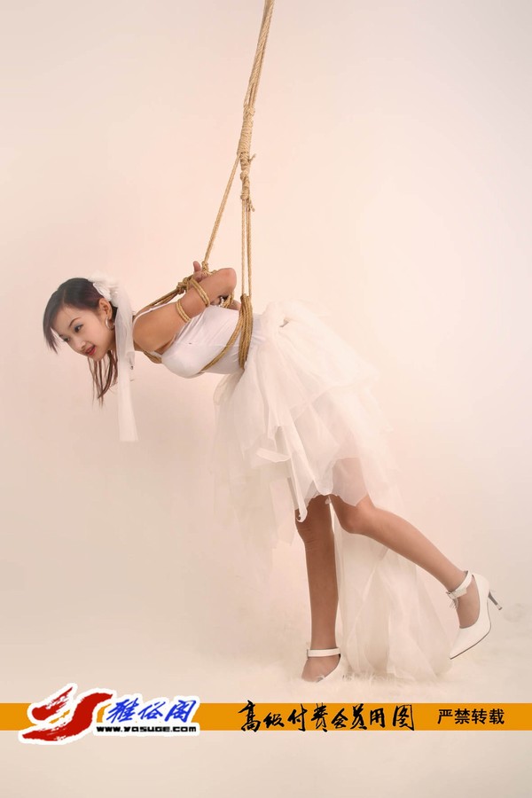 雅俗阁 - 20060422雪儿婚纱 第 89 张图片