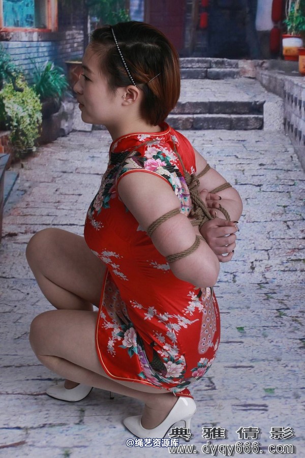 典雅倩影 - 260-月丽 第 63 张图片