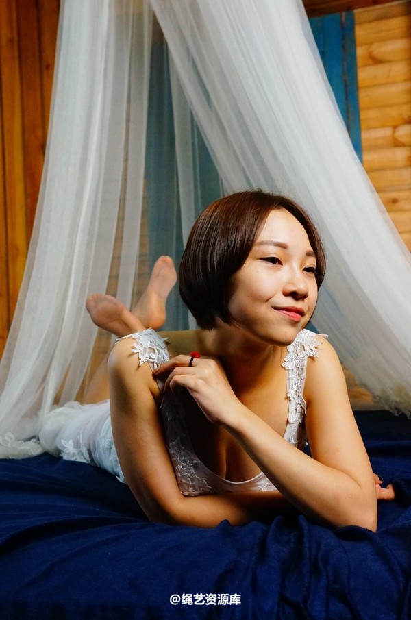 dk13美束馆 - 9.16-小仙儿白婚纱-C130P 第 107 张图片