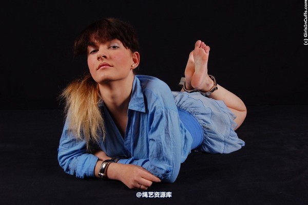 girlsincuffs - gic342 第 136 张图片
