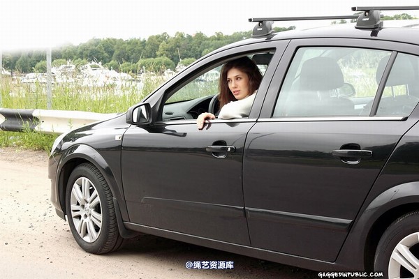 gaggedinpublic - gip244 第 2 张图片