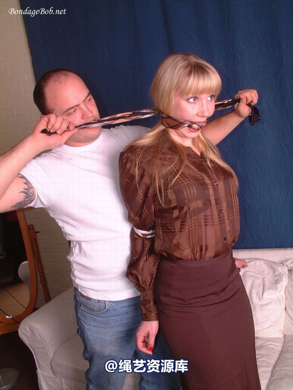 bondagebob - Missey What do you want! 第 32 张图片