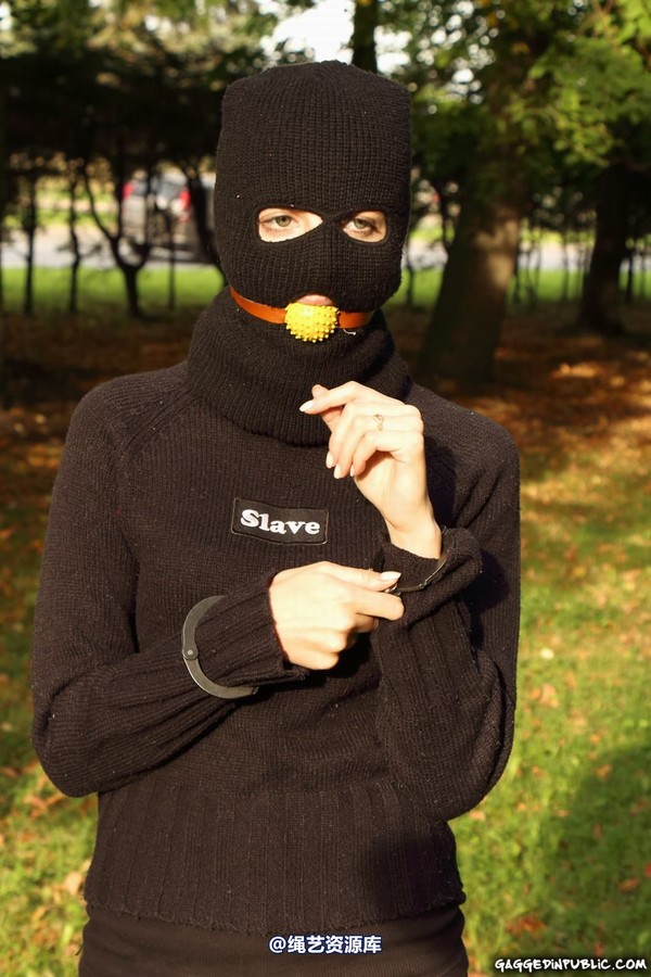 gaggedinpublic - gip339 第 59 张图片