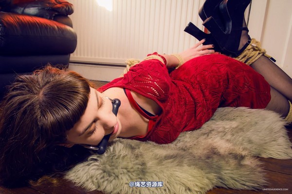limitedaudience - 2015 fay hogtied 第 6 张图片