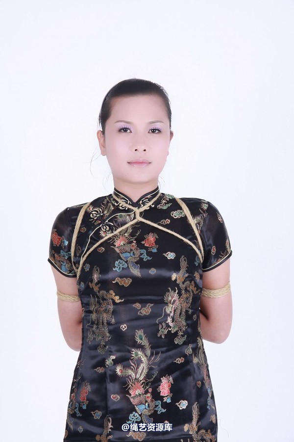 神艺缘 - 124-新模小妖(五花)1 第 46 张图片