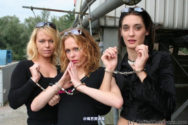 cuffedoutdoors - cod021 第 68 张图片