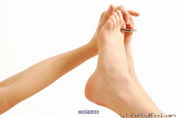 cuffedfeet - cf075 第 52 张图片