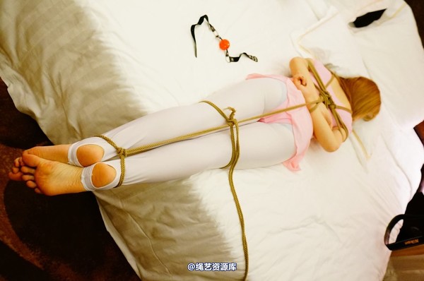 dk13美束馆 - 8.17-布丁踩脚裤D-112P 第 25 张图片