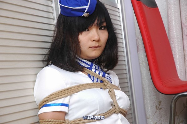 唯美之家 - 雅静南航空姐2010-7-14 第 47 张图片