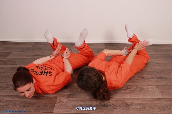 cuffgirl - cg239 第 71 张图片