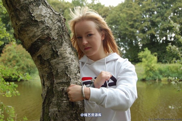 cuffedoutdoors - cod254 第 28 张图片
