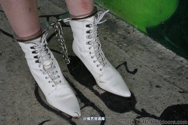 cuffedoutdoors - cod060 第 51 张图片