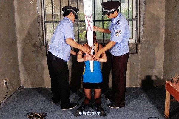 mj影视 - 梅晓夏赴刑-2013-07-01 第 212 张图片