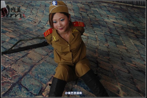 唯美之家 - 08-05-07新模特二 第 41 张图片