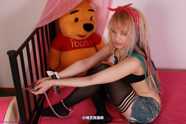 cuffedteens - ct347 第 20 张图片