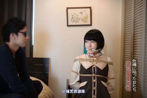 jpdamsel - 20150222 逃げた�螭� 第 1 张图片