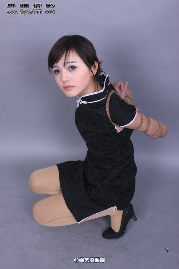 典雅倩影 - 063-美人美人笑可爱，琳花有意解留香 第 169 张图片