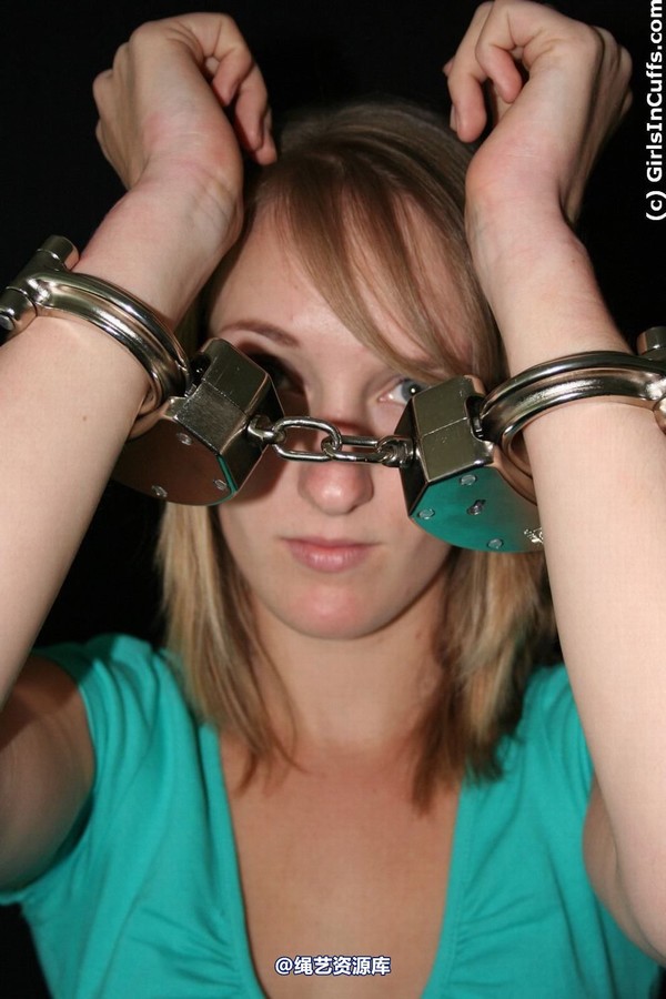 girlsincuffs - gic051 第 66 张图片
