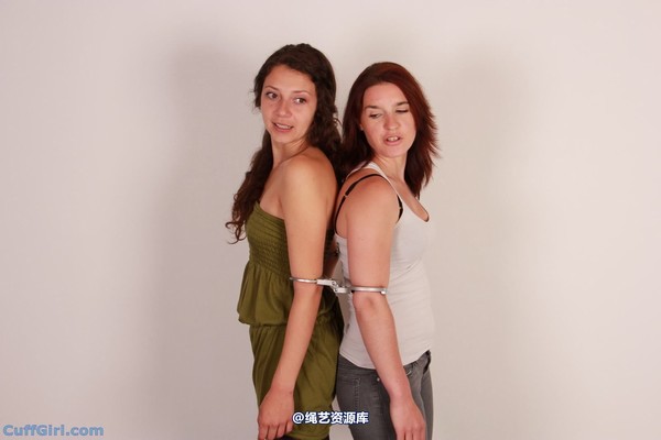 cuffgirl - cg243 第 46 张图片