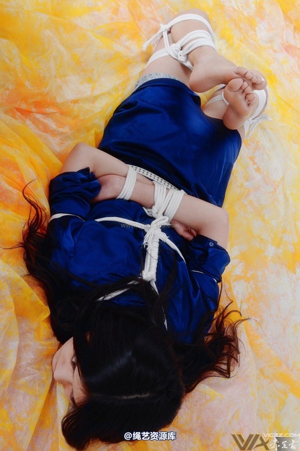 赤足者 - 妍妍2012-2 第 29 张图片