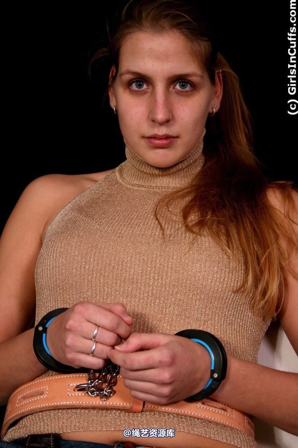 girlsincuffs - gic068 第 9 张图片