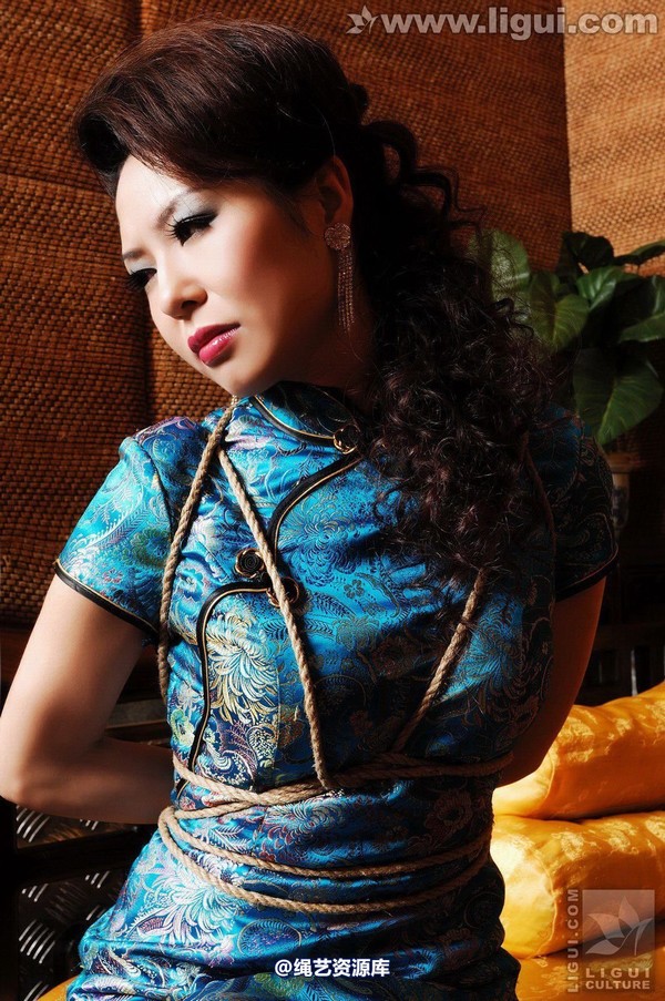 丽柜美束 - 2009-01-30 第 4 张图片