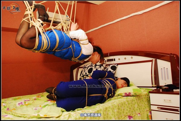 千丝万缕 - 2007-12-5-1日图片 第 17 张图片