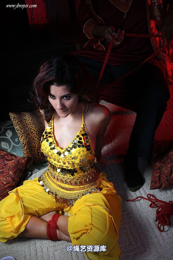 jbroper - Enchantress Sahrye 2014-4 第 72 张图片