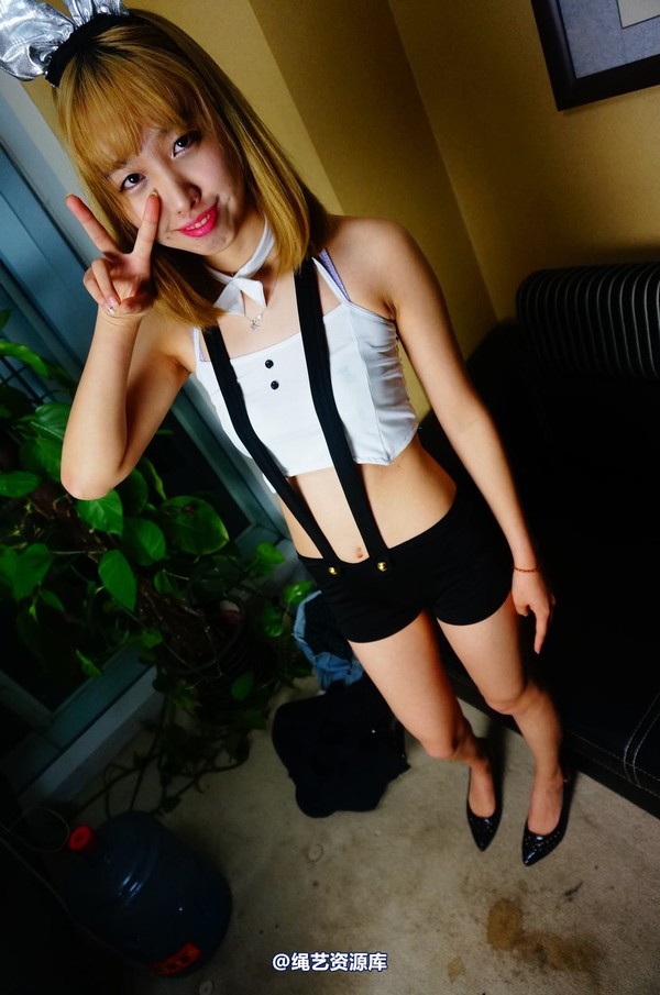 dk13美束馆 - 4.19-小乔兔a-b106P 第 7 张图片