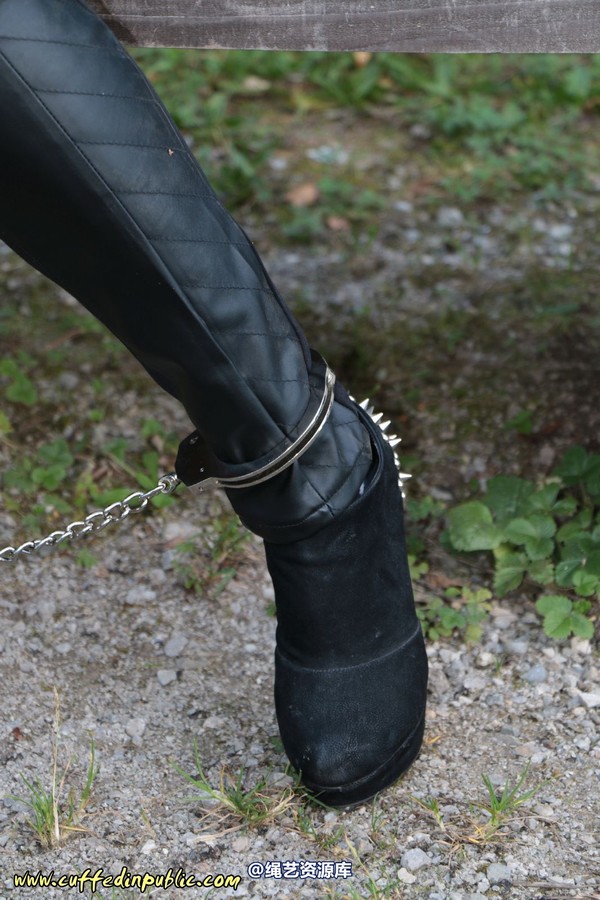 girlsinsteel - What can I do with legcuffs_ 第 56 张图片