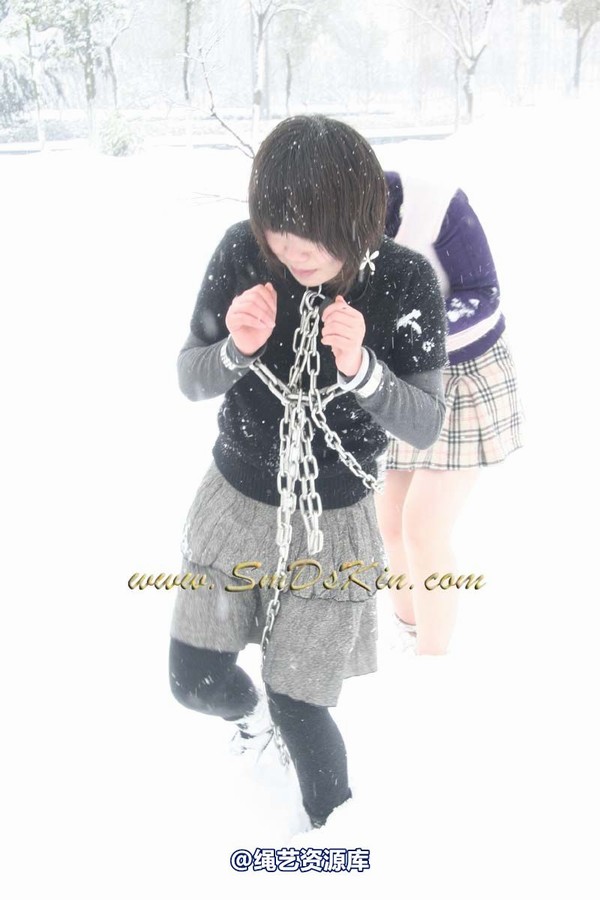 锐度主张 - 2009年第十八期镣铐图（2009.4.26） 第 62 张图片
