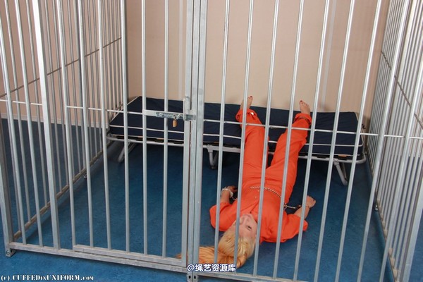cuffedinuniform - ciu376 第 46 张图片
