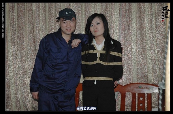唯美之家 - 2008-10-14劫案惊魂剧照 第 44 张图片