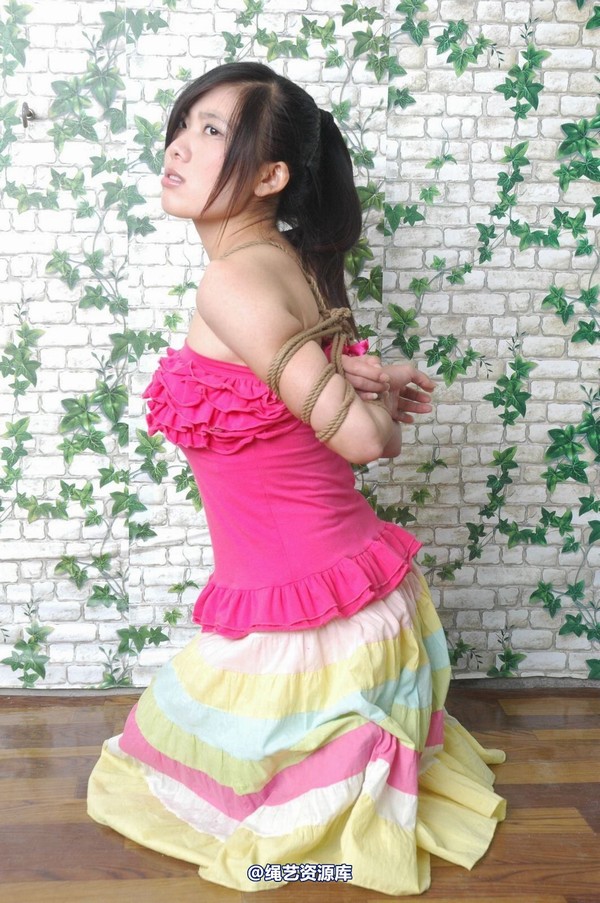 唯美之家 - 2010-10-22冉冉花裙 第 43 张图片