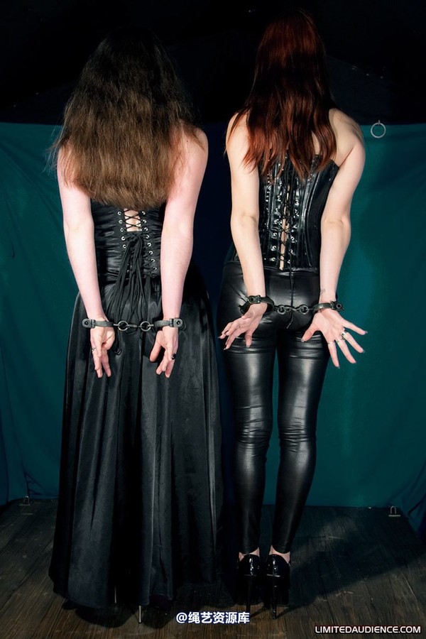 limitedaudience - 2010 catya elyssia the new initiate 第 32 张图片