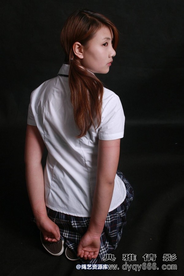 典雅倩影 - 268-琳琳制服 第 95 张图片