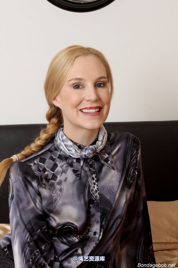 bondagebob - Ariel Anderssen Damsel Delivery 第 205 张图片