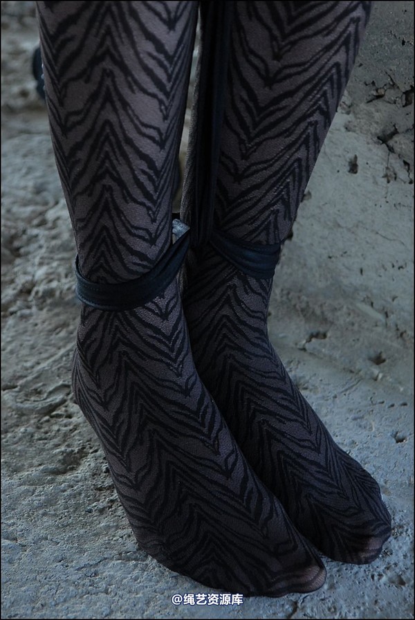 simplytied - Just tights in Spain 第 39 张图片
