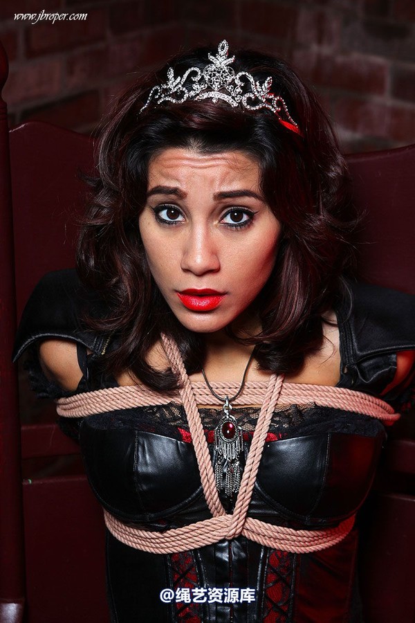 jbroper - Enchantress Sahrye 2014-3 第 13 张图片