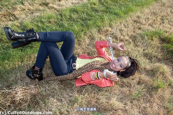 cuffedoutdoors - cod601 第 91 张图片