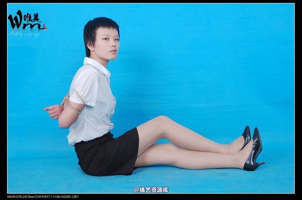 唯美之家 - 09-8-4嫣蓉制服 第 83 张图片